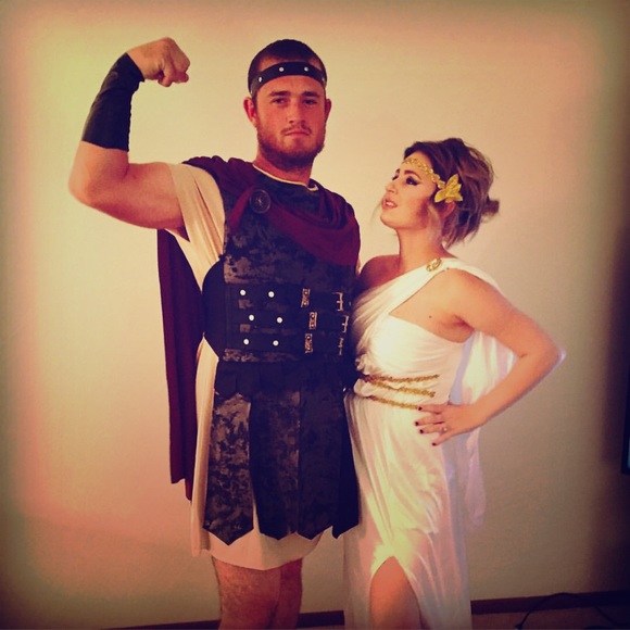 🎃SALE🎃Athena Adult Women's Costume