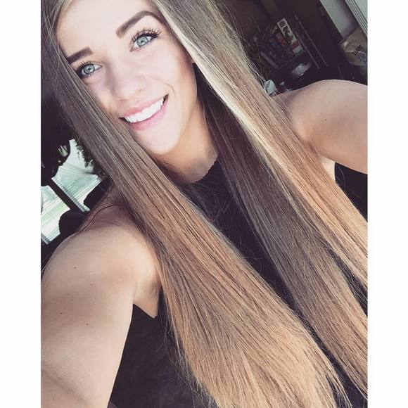 Meet your Posher, Kinsyl