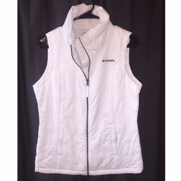 Columbia Vest