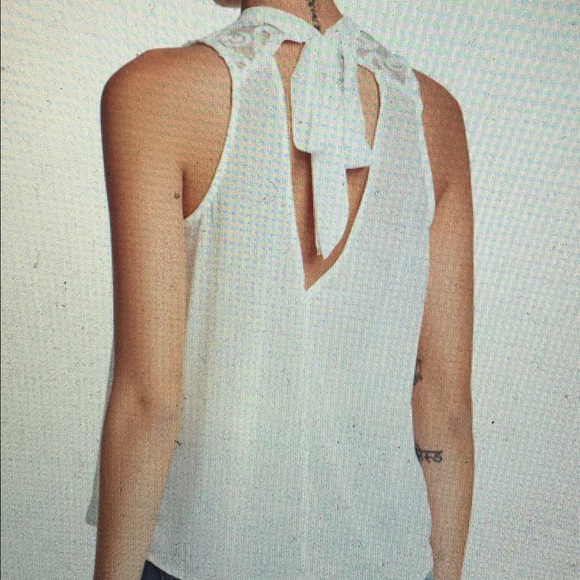 Jealous Tomato Tops - Halter Neck Top