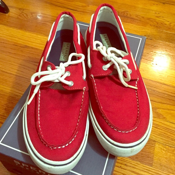 Sperry Top-Sider men's shoes