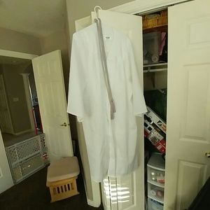 Graduation gown