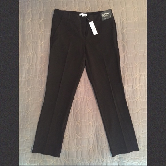 NY & Co® Ankle Pants - The Crosby