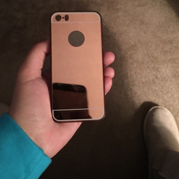 I phone 5S case
