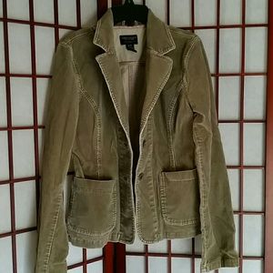 AE Courderey Jacket