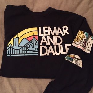 🎉BLACK FRIDAY DISCOUNT!! Lemar and Dauley