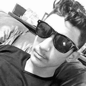 Meet your Posher, Mousa