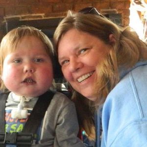 Meet your Posher, Jeanette