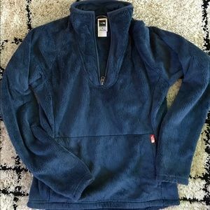 Women's north face S