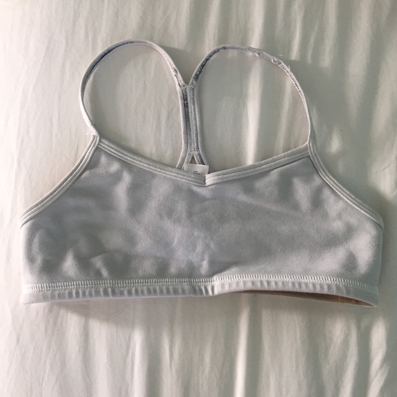 Ivivva sports bra size 10 (children size)