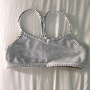 Ivivva sports bra size 10 (children size)