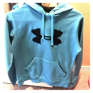 Under armour hoodie