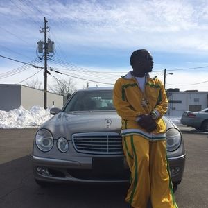 Meet your Posher, Corey