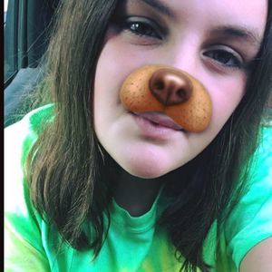 Meet your Posher, Addy