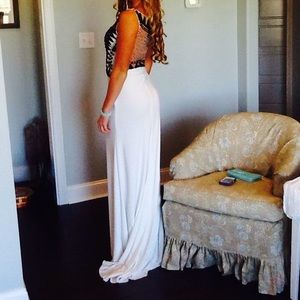 Prom Dress Worn Once