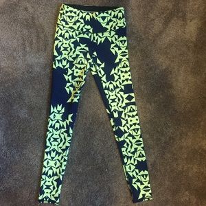 VSX Leggings