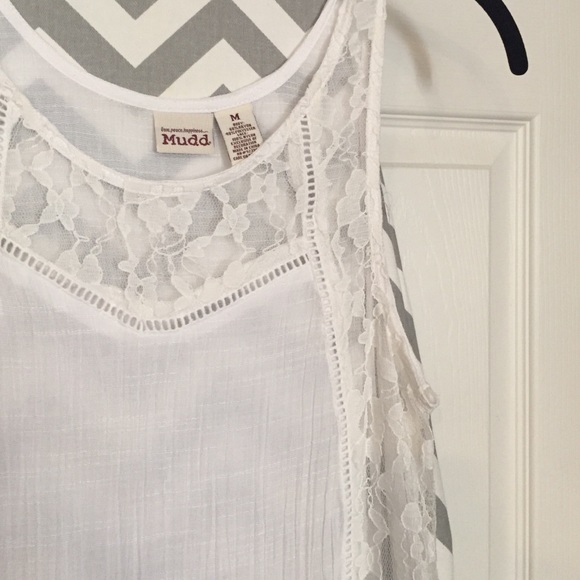 Mudd top - Picture 2 of 2