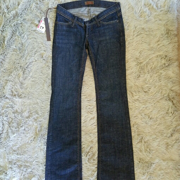 James Jeans Boot Cut Maternity