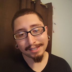 Meet your Posher, Aaron