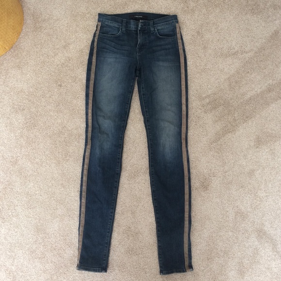 J Brand Jeans