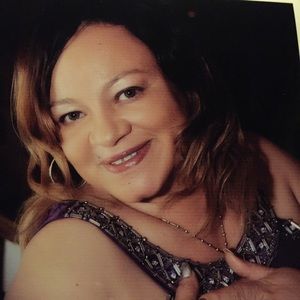 Meet your Posher, Mildred