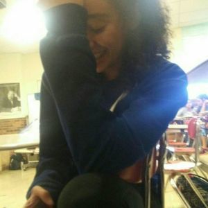 Meet your Posher, Beatris