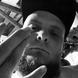 Meet your Posher, Cory j