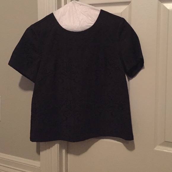 Express Blouse