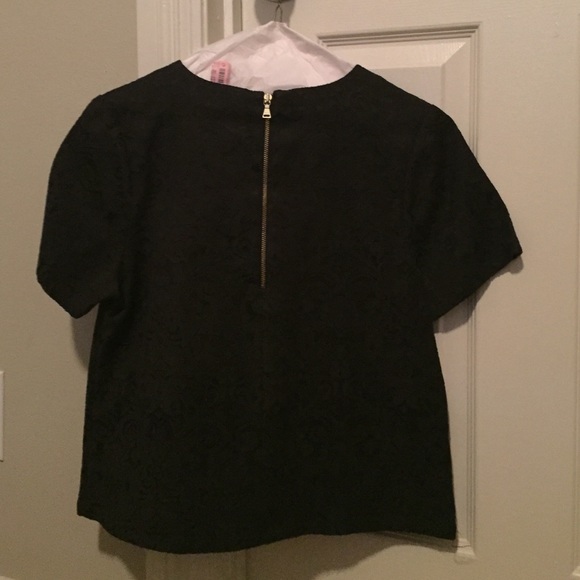 Express Blouse - Picture 2 of 3