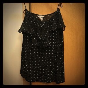 Camisole top