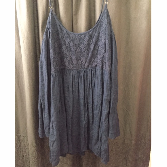 Off The Shoulder Dress