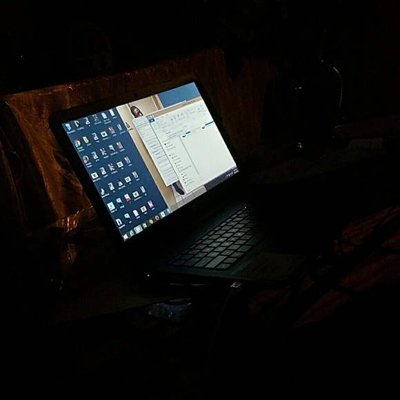 Laptop