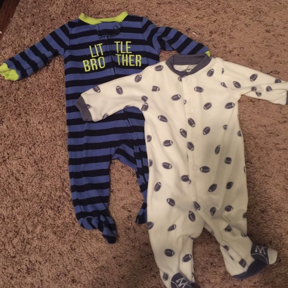 Newborn Sleepers