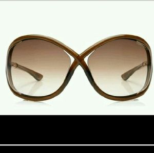 Tom ford sunglasses