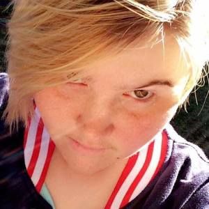 Meet your Posher, Bethany