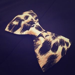 Handmade bows