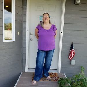 Meet your Posher, Barbara