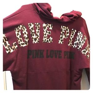 Victoria Secret pullover