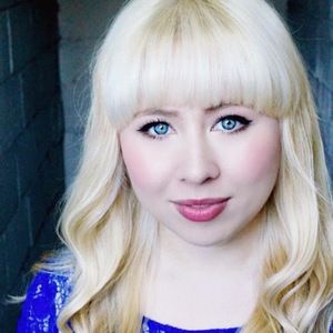 Meet your Posher, Tiffany