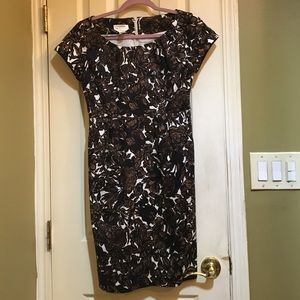 Talbots Size 4P Dress! Excellent Condition!
