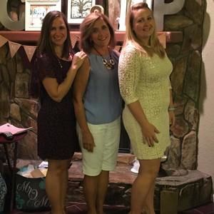 Meet your Posher, Ashley