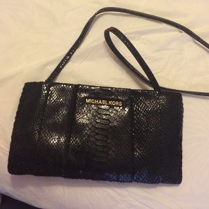 Michael Kors Clutch