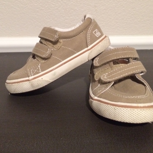 Sperry Other - Toddler Sperrys