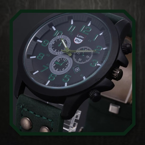 🎉HP RESTOCKED🆕Green W/Black FACE - Picture 1 of 4