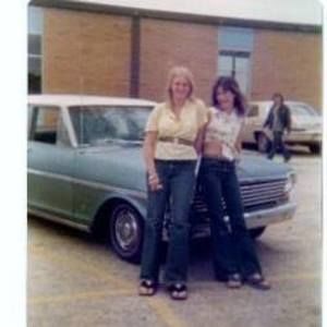 Meet your Posher, Caryl