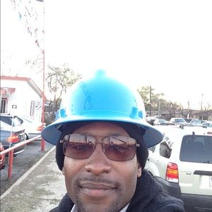 Meet your Posher, Korey