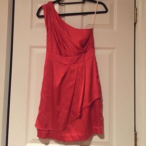 BCBGeneration formal dress