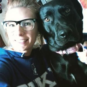 Meet your Posher, Kayla