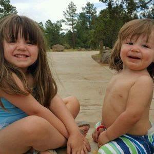 Meet your Posher, Natasha