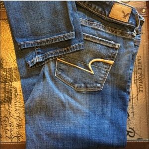 American Eagle Jeans!